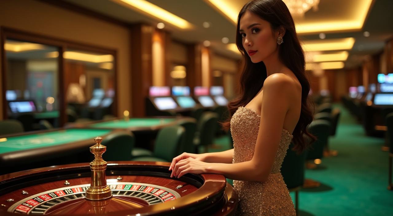 xlbola Baccarat